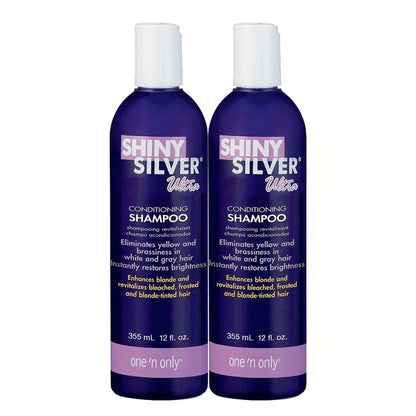 Shampoo Ultra Conditioning 12 Ounce (354Ml) (2 Pack)