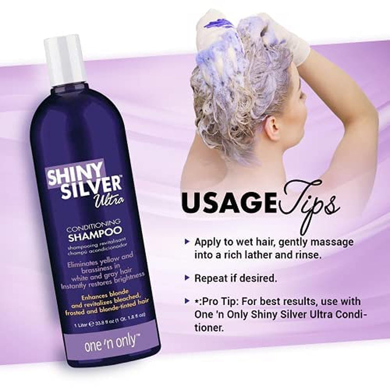 Shampoo Ultra Conditioning 12 Ounce (354Ml) (2 Pack)